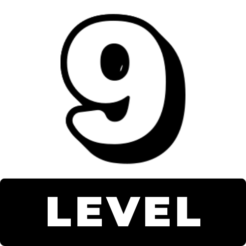 level 9
