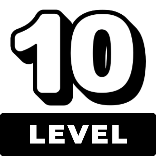 level 10