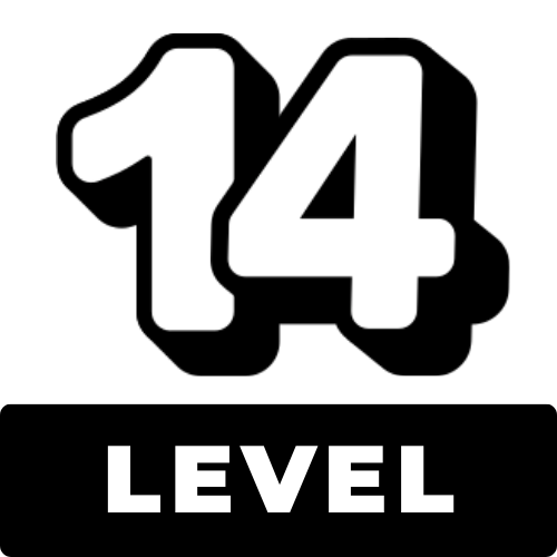 level 14