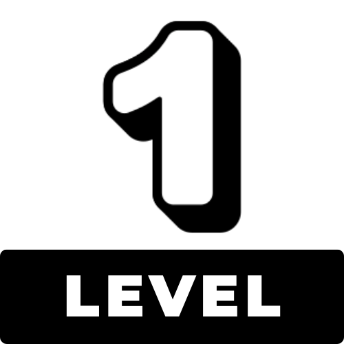 level 1