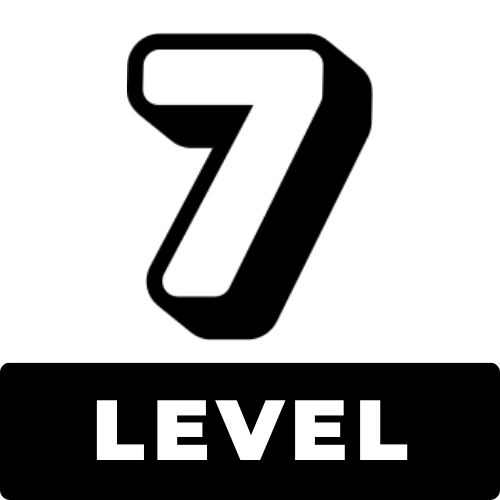 level 7