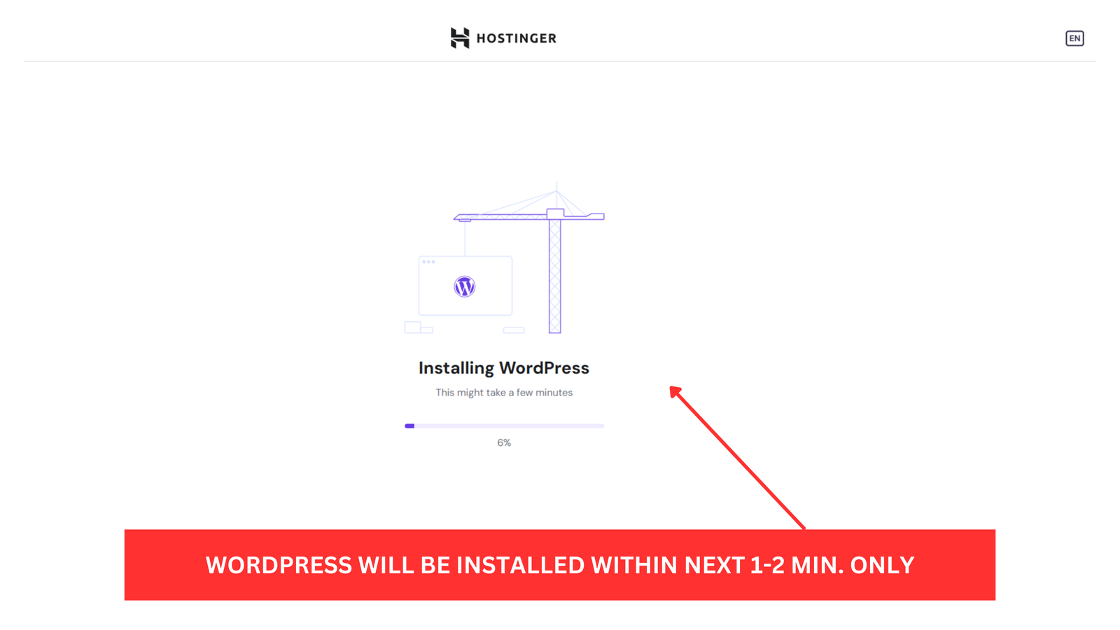wordpress installation hostinger wordpress installation hostinger