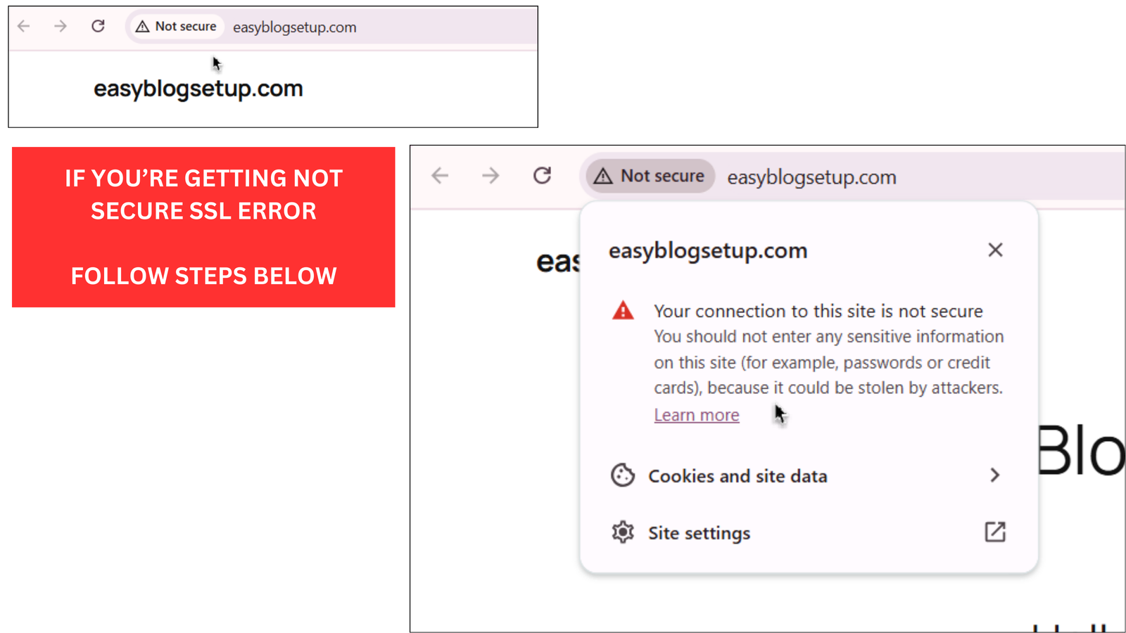secure ssl for blog hostinger secure ssl for blog hostinger